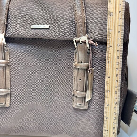 Francesco Biasia Work Bag - Picture 3 of 5